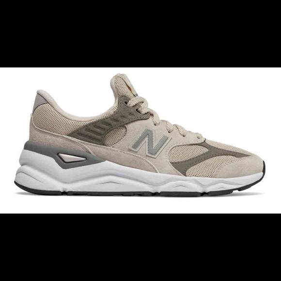 New Balance Shoes - New Balance X-90 reconstructed